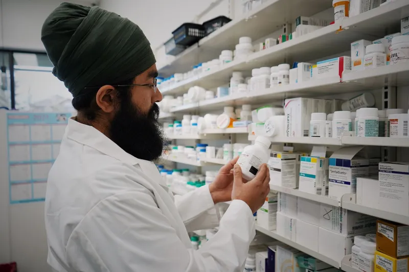 The Quiet Crisis Behind the Counter: How Canada's Pharmacy Workforce Shortage Is Affecting Your Care