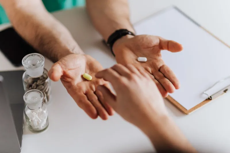 Beyond the Counter: The Clinical Services Your Canadian Pharmacist Can Provide — And That Most Patients Never Think to Request