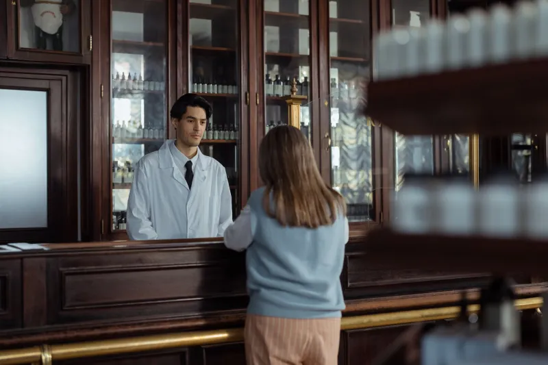From Counter to Cabinet: Why Some Canadian Prescriptions Take Minutes and Others Take Days