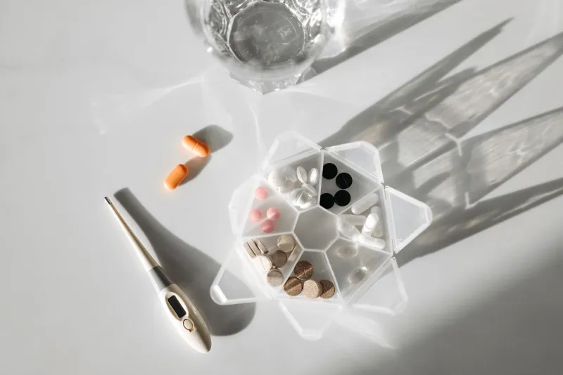 Heat, Light, and Timing: How Canadians Are Unknowingly Compromising Their Medications at Home
