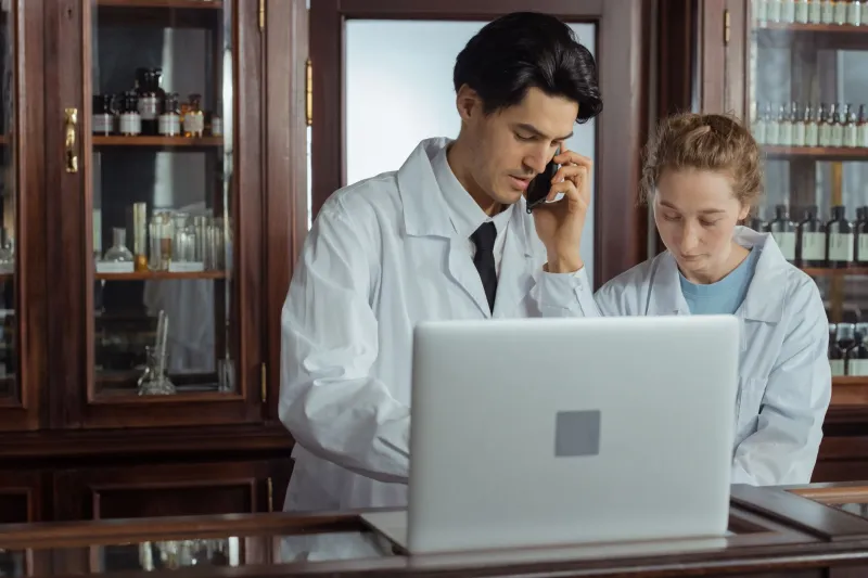Covered and Forgotten: The Pharmacist Consultations Already Built Into Your Benefits Plan