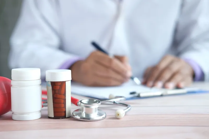 Convenient but Not Safe: The Hidden Risks of Relying on Pharmacy Apps to Manage Your Medications