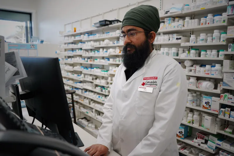 Collecting Points, Losing Dollars: The Hidden Cost of Canadian Pharmacy Loyalty Programs