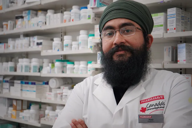 When One Prescription Leads to Another: The Hidden Chain Reaction Inside Your Medicine Cabinet